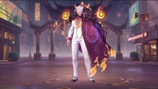 REVIEW SKIN YUZHONG EXORCIST -【MOBILE LEGENDS】#BstationKreator #BstationMLBB #BestOfBest