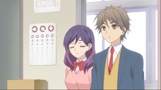 E1-watashi ga motete dousunda