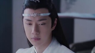 【Wangxian】Hehuan Episode 1 Xian Du Zhan/Selir Xian-Penjara/Dipaksa/Mengejar Istri di Krematorium/Cin