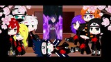 akatsuki react to sakura as the new member (1/2)