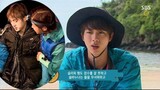 Law of the Jungle in Manado Eps. 247 (Jin BTS)