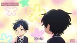 Anime AWM Sasaki to Miyano  - Senpai là Tập 4 EP09