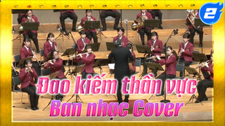 Đao kiếm thần vực 
Ban nhạc Cover_2