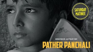 Pather Panchali (1955)