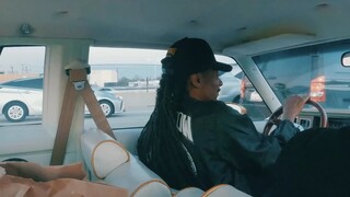 OUTSIDE THE BOX -SNOOP DOGG FT RODULFA