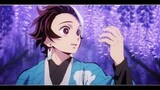 Thanh gươm khử quỷ phần 2 tập luyện 5 (Kimetsu No Yaiba) Trận chiến kết thúc đẩy, xã công nhân rèn an toàn