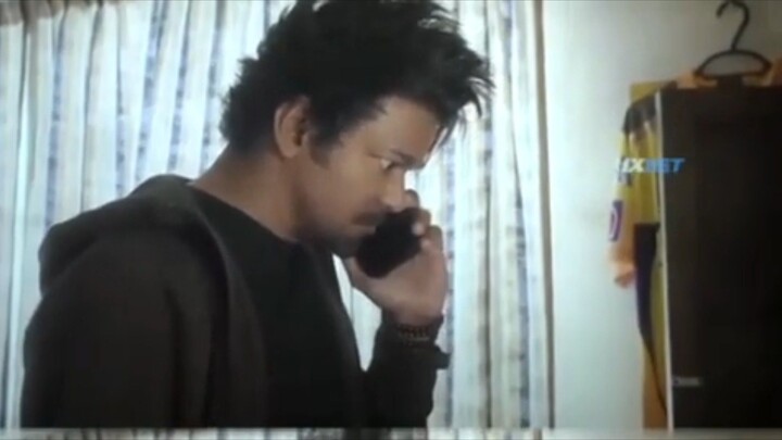 new South movie Hindi dubbed thalapathi the God full movie