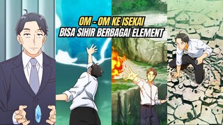 Isekai Bareng Burung Peliharan | Hal Yang Gua Suka dan Pertanyakan di Sasaki to P-Chan