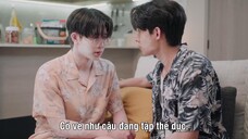 Anh Jade: Người Trung Gian EP 5 [Sub Việt]
