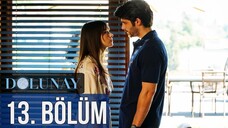 Dolunay VOSTFR - Episode 13