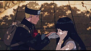 [MAD|Tear-Jerking|Naruto]Anime Scene Cut|BGM: 何度も