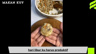 Hari Libur Harus Produktif