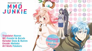 Net-juu no Susume ตอนที่ 2 ซับไทย