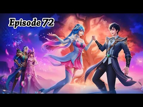 Soul Land 2 Episode 72 Explanation || Soul Land Multiple Subtitles English Hindi Indonesia