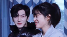 [Shen Yue×Chen Zheyuan] Vào ăn kẹo đám cưới