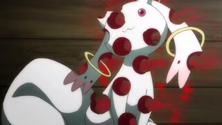 100 Ways to Die of Kyubey