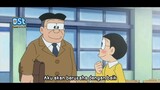 Doraemon - Ucapan yang Berkesan (Sub Indo)