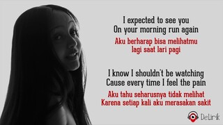 Pain - PinkPantheress (Lirik Lagu Terjemahan)