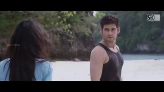 Raw Khiladi _ MAHESH BABU Hindi Dubbed Movie _ South Movies Hindi Dub