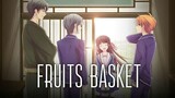 Fruit basket season 3 tagalog dubbed episode 13