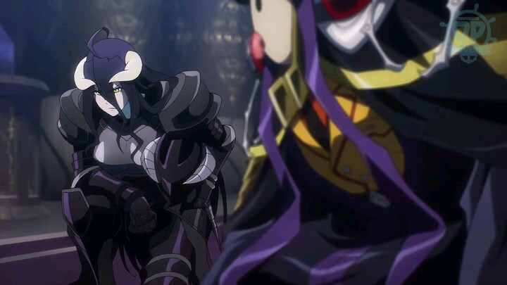 Overlord S4 - Episode 12
