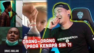 ORANG-ORANG PADA KENAPA SIH ?!