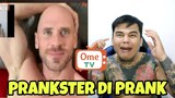 RAJA PRANKSTER NOMOR SATU DI DUNIA DI PRANK ‼️ - PRANK OME TV