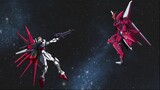 Mobile Suit Gundam SEED Phase 10 - Crossroads (Original Eng-dub)