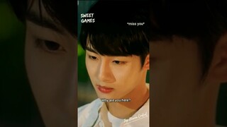 Sweet Games Drama😎 #sweetgames #shorts #cdrama #winwin #hehongshan #dongsicheng