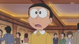 Doraemon - Nobita Trở Thành Chủ Tịch Công Ty
