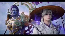 Renegade Immortal Eps 72 Sub indo (Hard Sub)