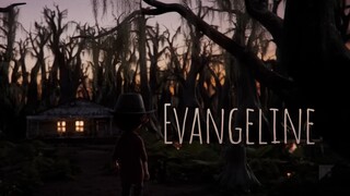 Evangeline - Animated Short Film