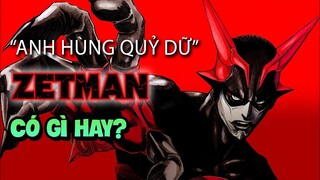 Anh Hùng Xuất Thân Từ Quỷ Dữ | Review ZetMan