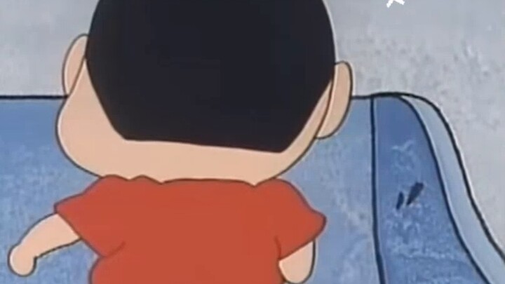 Crayon Shin-chan: Shin-chan, tôi nên nói gì trước khi ăn?