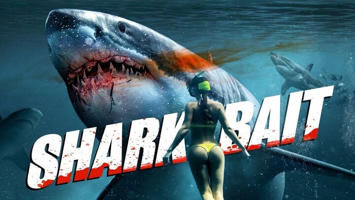 Shark Bait (2022)