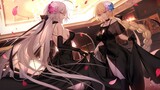 [FATE] Summary of the TOP50 ranking and ranking of the number of tags related to the full series of 