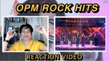 Queendom Performs Pinoy Rock Hits | LIVE On All-Out Sundays | KS Reaction Video
