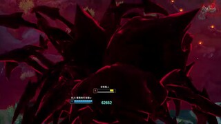 【Peringatan⚠️】Telur paskah paling menakutkan di lol: Panggil laba-laba super raksasa, semakin tinggi