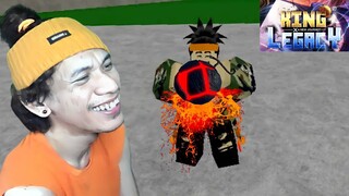 King Legacy #3 - Magma Fruit Pero Sword - Ang Pagkabuhay | Roblox Tagalog