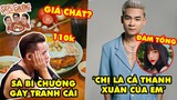 Stream Biz #79: Sà Bì Chưởng Độ Mixi gây tranh cãi, Quang Cuốn hé lộ Linh Ngọc đàm là cả thanh xuân