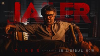 Jailer (2023) Full Movie | Hindi Dubbed