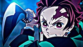 Kimetsu No Yaiba【AMV】Where We Started