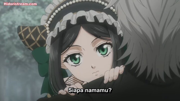 Black Butler: Emerald Witch Arc Episode 1 (Subtitle Indonesia)