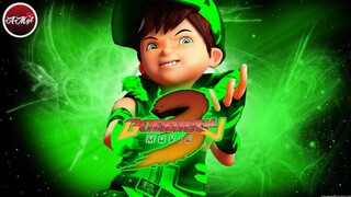 Prediksi Tentang Kuasa-Kuasa Baru Yang Akan Muncul Di BoBoiBoy Movie 3