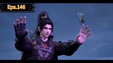BTTH Season 5 Episode 146 Sub Indo