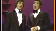 tom jones and engelbert