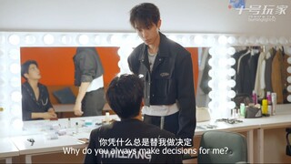 [ENG] 十号玩家 Player Ten S3 EP 6