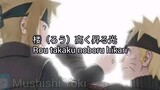 Hikari Ni Wa - Acapella Cover | OST Naruto Shippuden Movie 4 The Lost Tower