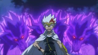 BEYBLADE METAL FUSION Season 1 Episode 50 Hindi Dubbed | ANIMAX HINDI