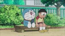 Doraemon (2005): Doraemon sao không nuôi vậy - Ai đã đánh cậu vậy Jaian (Lồng Tiếng)